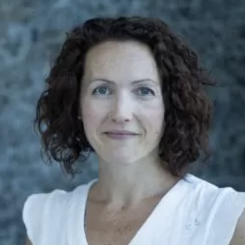 Dr. Vicki Hallett